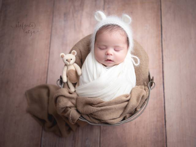 Newborn de Newborn Davi