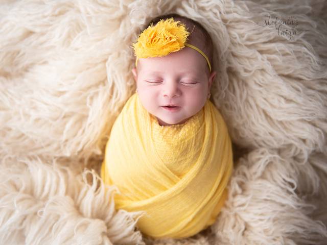 Newborn de Newborn Beatriz