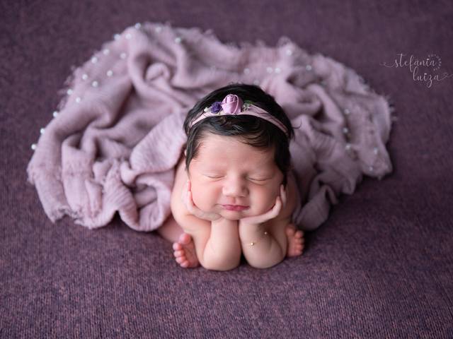Newborn de Newborn Maria Fernanda