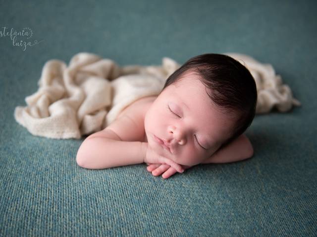Newborn de Newborn Júlio César