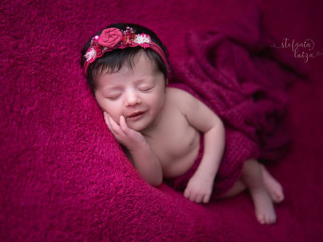 Newborn de Newborn Valentina