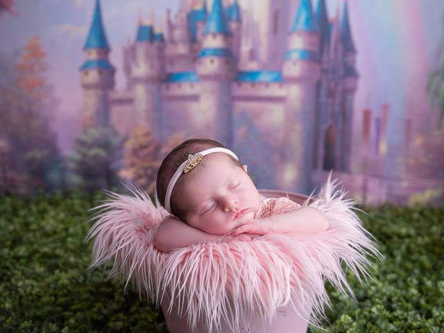 Newborn de Newborn Evelyn