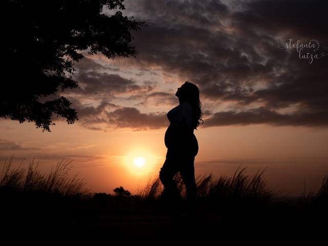 Gestantes de Gestante Sarah