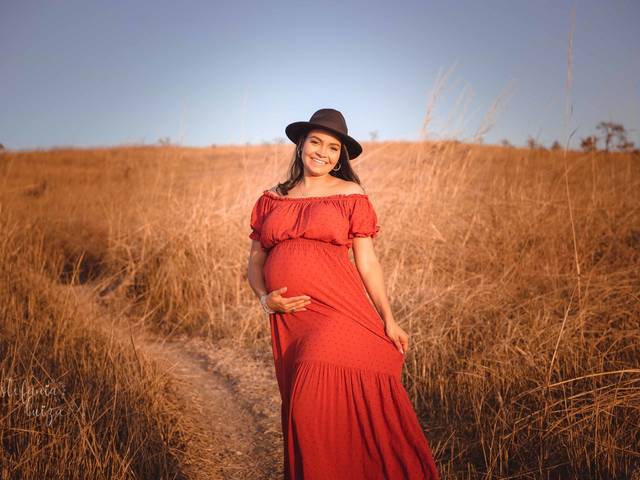 Gestantes de Gestante Sthefany