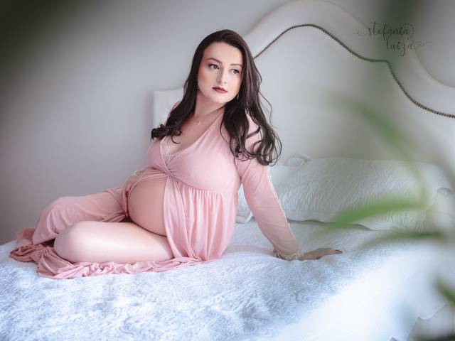 Gestantes de Gestante Leticia