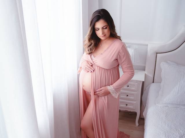 Gestantes de Gestante Amanda