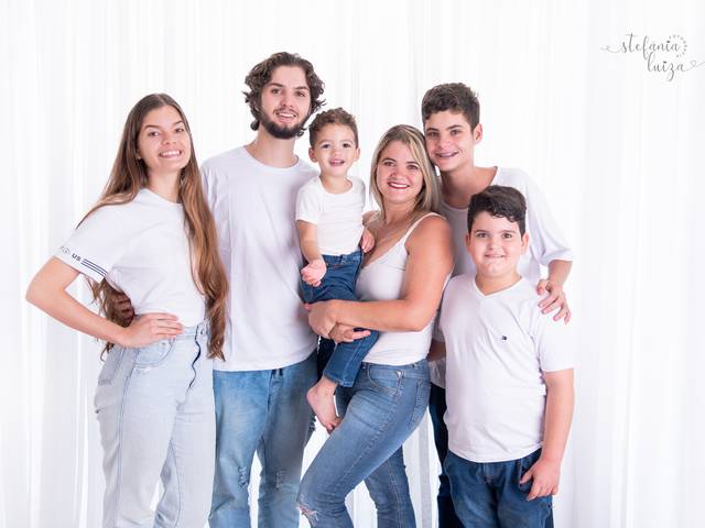 Família de Oneida e Família