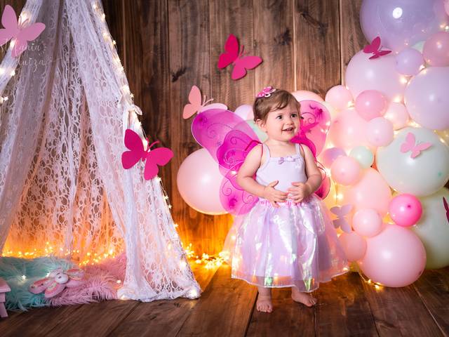 Smash the cake de Smash Sara