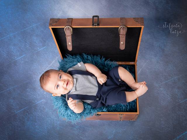 Acompanhamentos de Arthur - 3 meses