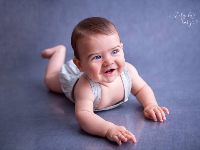 Acompanhamentos de Arthur - 6 meses