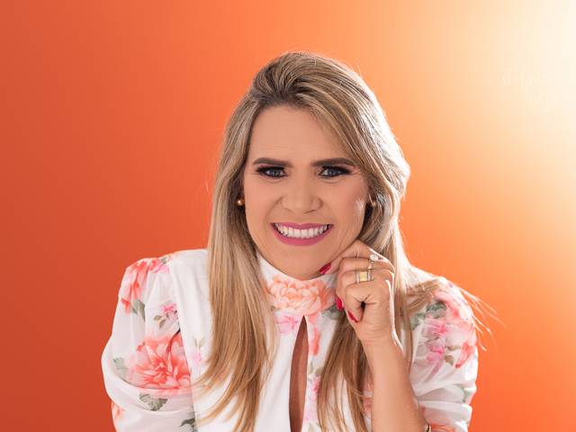 Ensaio Feminino de Doralice