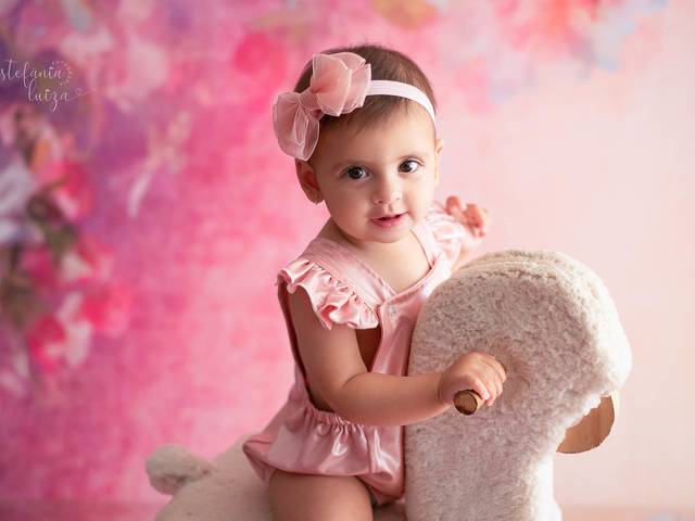 Acompanhamentos de Catarina -9 meses