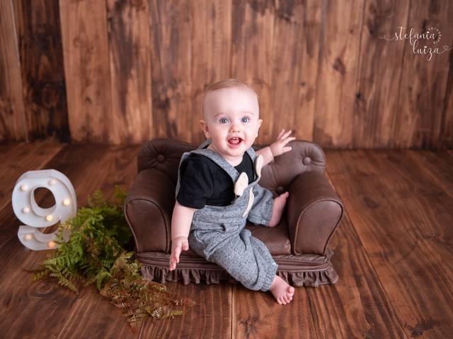 Acompanhamentos de Gabriel- 9 meses