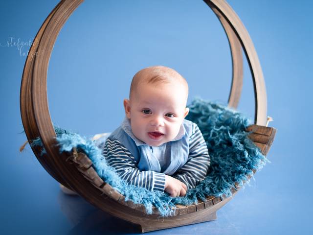 Acompanhamentos de João Marcos - 3 meses