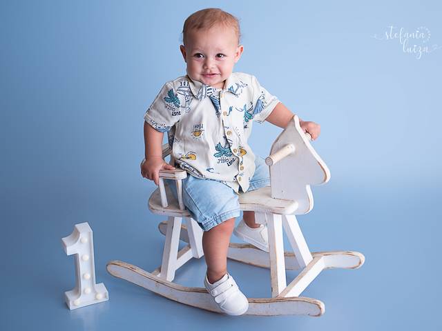 Acompanhamentos de João Marcos -12 meses