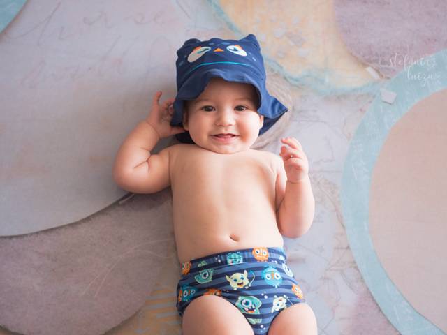 Acompanhamentos de Henrrique- 6 meses