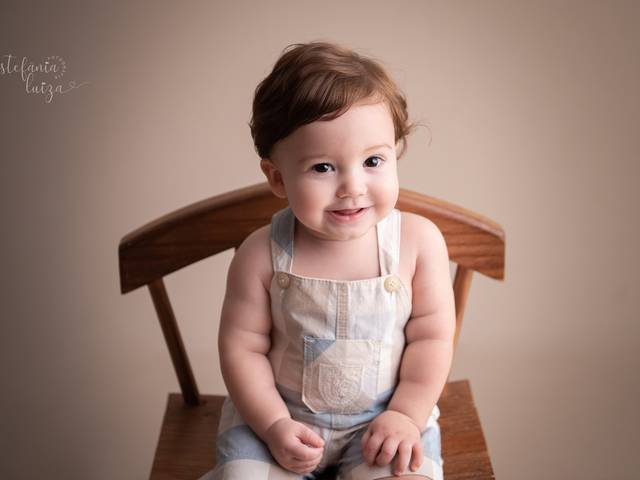 Acompanhamentos de Henrrique- 9 meses