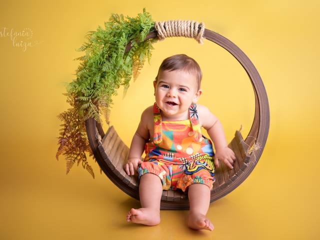 Acompanhamentos de Arthur - 9 meses