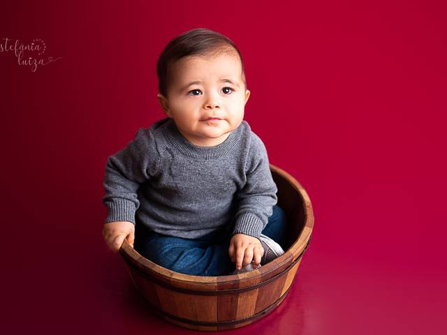 Acompanhamentos de Lorenzo-9 meses