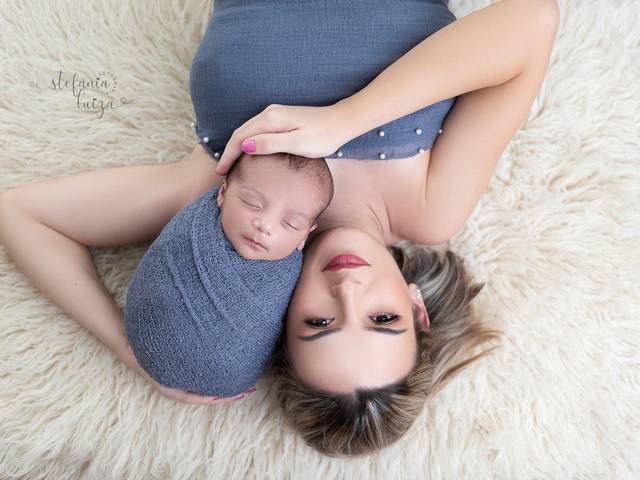 Newborn de Newborn Levi 