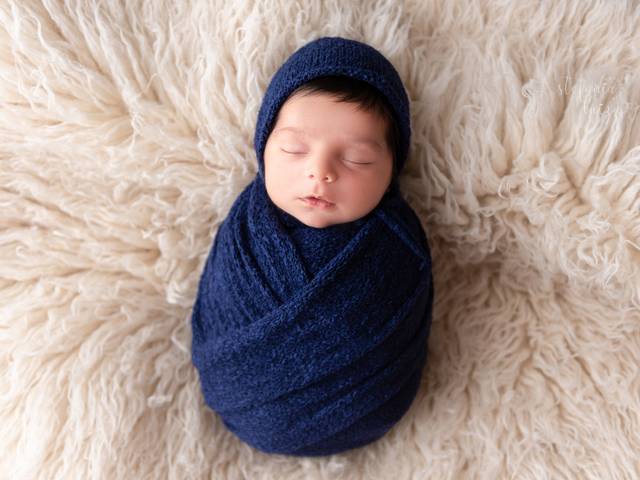 Newborn de Newborn Arthur 