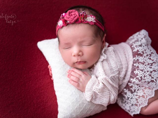 Newborn de Newborn Esther