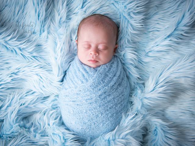 Newborn de Newborn Emanuel