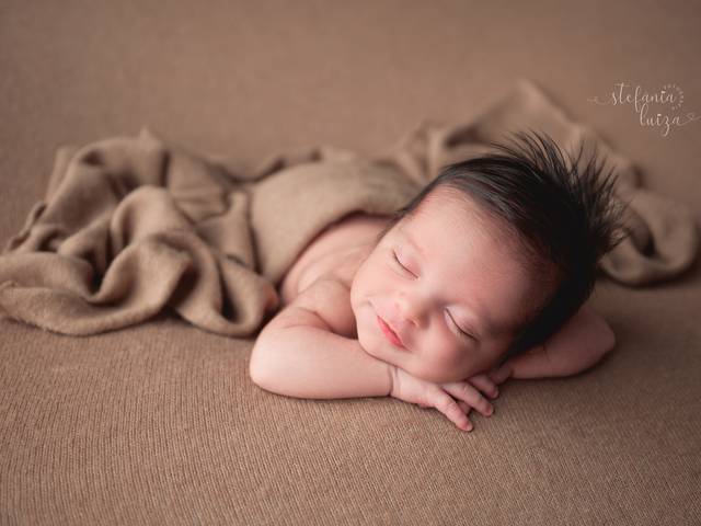 Newborn de Newborn Lucas