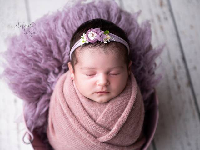 Newborn de Newborn Luma