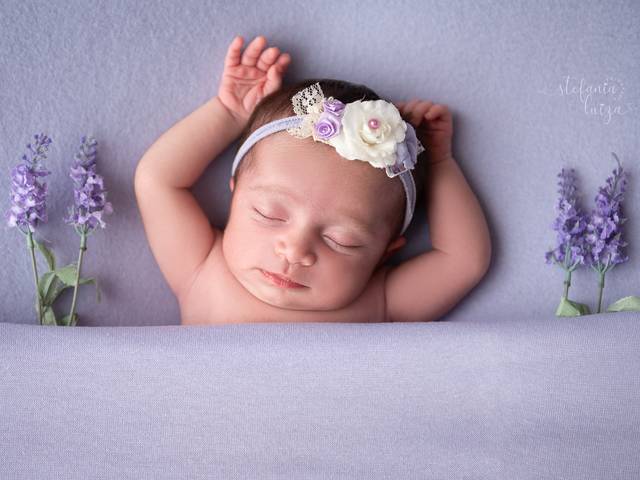 Newborn de Newborn Maria Luisa