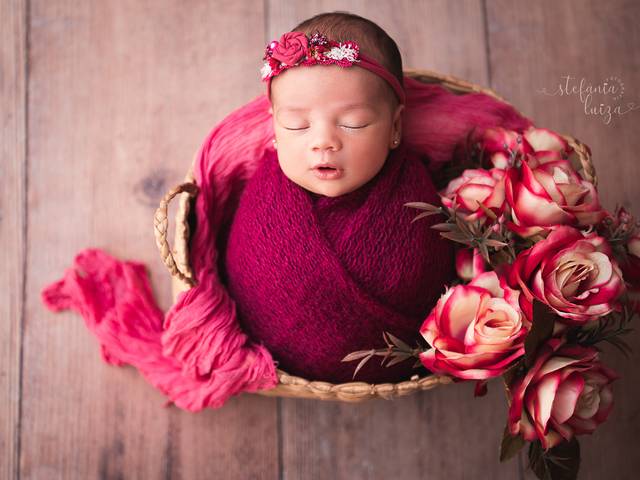 Newborn de Newborn Geovana