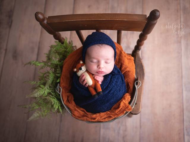 Newborn de Newborn Felipe