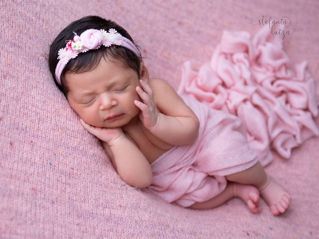 Newborn de Newborn Maria Sofia