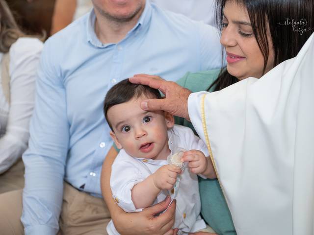Batizados de Batizado Frederico