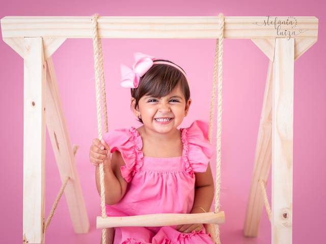 Infantil de Catarina 