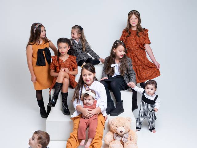 Infantil de Petit Pie