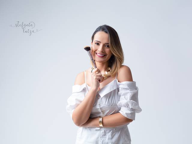 Profissional de Suellen