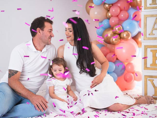 Revelação de Camila