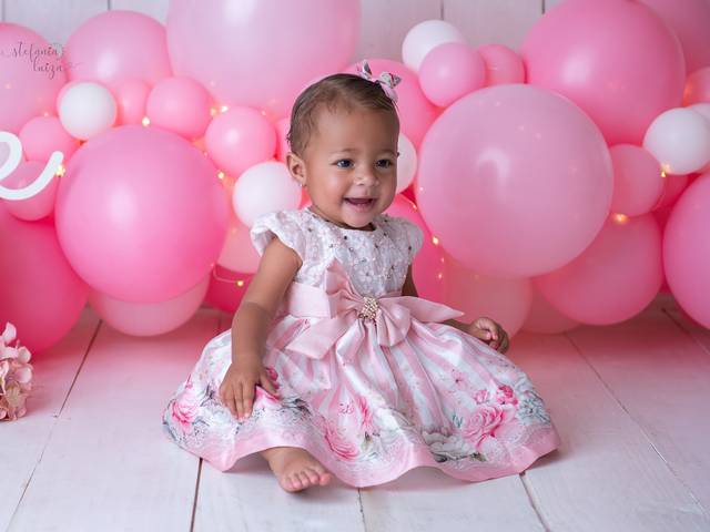 Smash the cake de Hellena