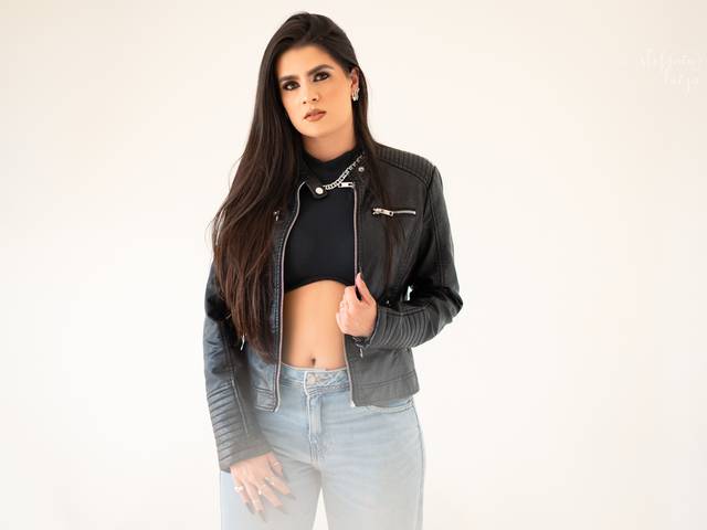 Ensaio Feminino de Josiane