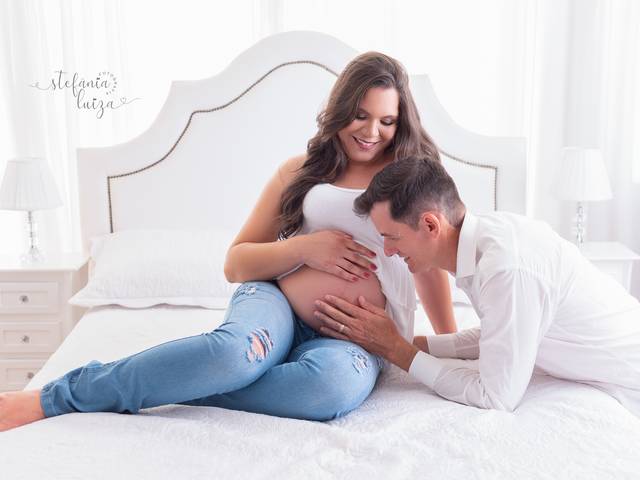 Gestantes de Gestante Daniela