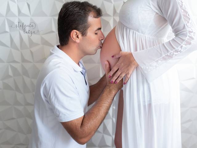 Gestantes de Gestante  Mara