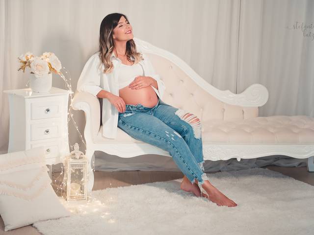 Gestantes de Gestante Maraisa