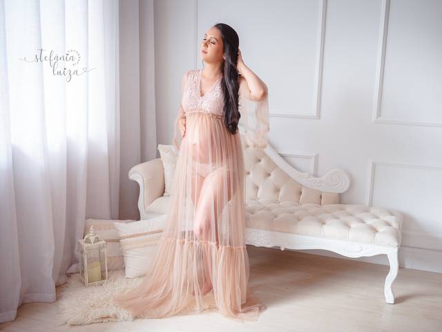 Gestantes de Gestante Bruna