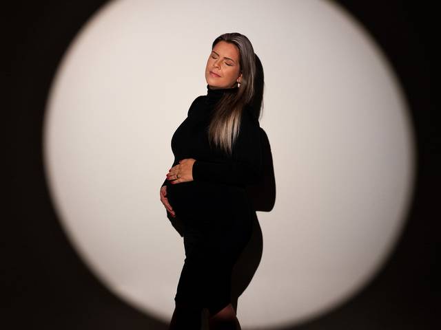 Gestantes de Gestante Sane