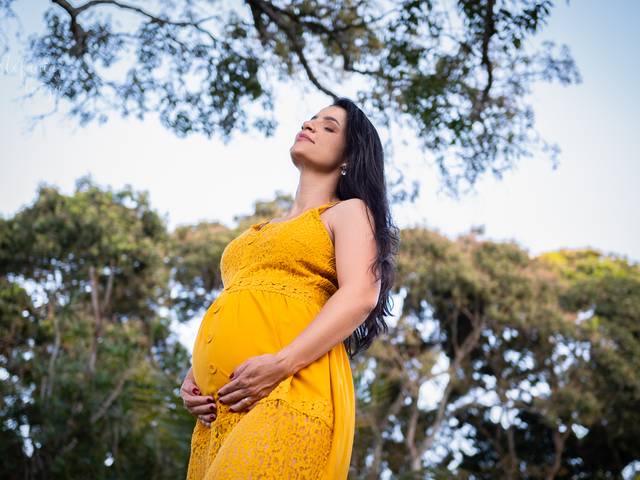 Gestantes de Gestante Camila