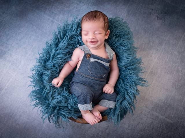 Newborn de Newborn João Pedro