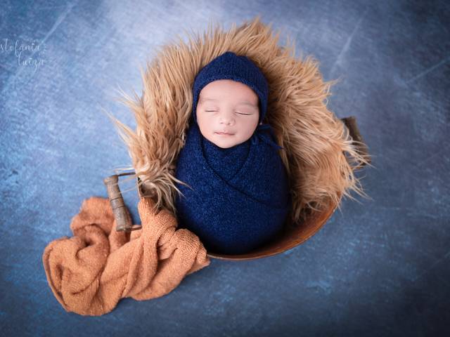 Newborn de Newborn Levi