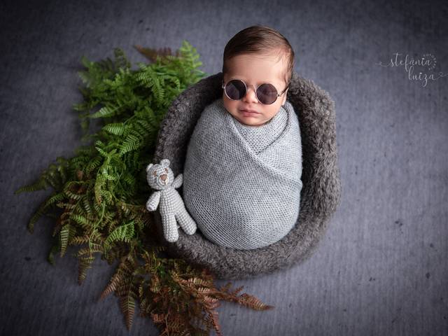 Newborn de Newborn Rael