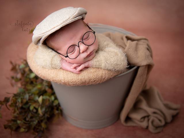 Newborn de Newborn Enrico